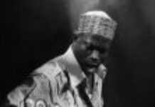 King Mensah : la voix du coeur