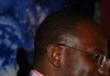 Didier Acouetey, promoteur de « champions » africains