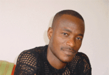 Richard Flash, nouvel album « Je veux » déjà dans les bacs Richard Flash, nouvel album « Je veux » déjà dans les bacs