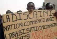 Mauritanie : histoire d’une discorde