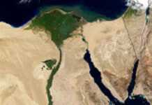 L’Egypte au bord de la crise de l’eau