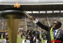 Les trente ans du Zimbabwe Les trente ans du Zimbabwe