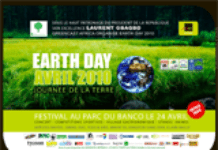 Earth Day 2010: la Côte d’Ivoire veut protéger ses forêts Earth Day 2010: la Côte d’Ivoire veut protéger ses forêts