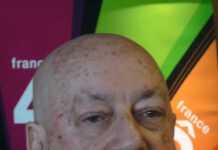 Hervé Bourges : « L’heure est venue de passer le témoin à la jeunesse algérienne» herve-bourges.jpg