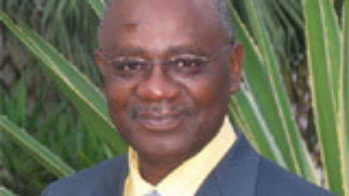 Raymond Sibailly