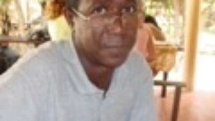 Abdoulaye Camara Abdoulaye Camara