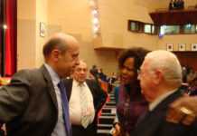 Cinquantenaire de l’indépendance du Cameroun : qu’y a-t-il à célébrer ? BeyalaJupeCharasseRocard.jpg