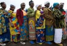 Afrique : la mortalité maternelle en baisse
