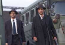 France – Algérie : la polémique fait rage autour du film « Hors-la-loi »