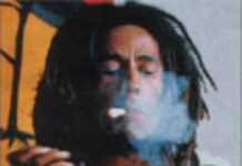 Bob Marley : rastas never die