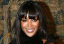 Naomi Campbell, la clé du procès Charles Taylor? Naomi Campbell, la clé du procès Charles Taylor?