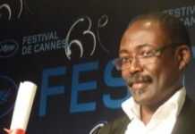 Festival de Cannes  : Mahamat-Saleh Haroun décroche le Prix du jury pour l’Afrique