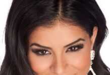 Rima Fakih : Miss USA 2010 est une musulmane Rima Fakih : Miss USA 2010 est une musulmane