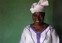 Dr. Fatoumata Kouyaté