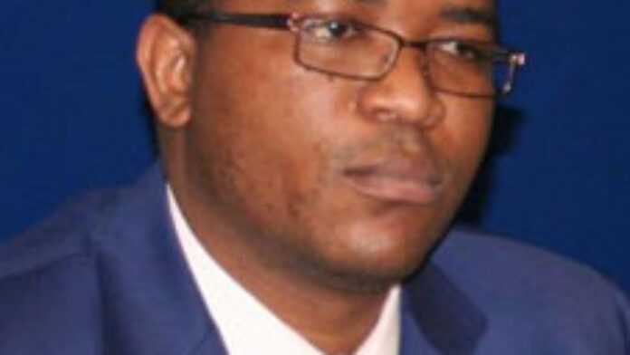 Jean-Paul Mopo Kobanda