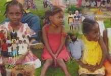 Une soirée pour aider les orphelins de Haïti Une soirée pour aider les orphelins de Haïti