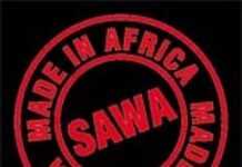 Tennis Sawa : un pied en Afrique Tennis Sawa : un pied en Afrique