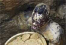 Le Nigeria malade de son or Le Nigeria malade de son or