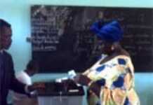 Elections au Gabon : large victoire du parti au pouvoir Elections au Gabon : large victoire du parti au pouvoir