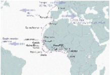 Internet haut-débit : l’Afrique de l’Ouest dans les starting-blocks