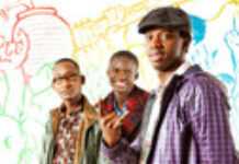 « Smod », le trio malien