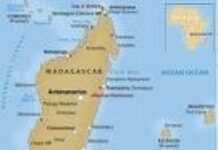 Madagascar : cinquante ans et toujours en crise