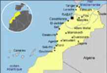 L’économie marocaine compte sur la régionalisation L’économie marocaine compte sur la régionalisation