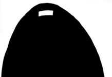 Burka, Eva Schwingenheuer