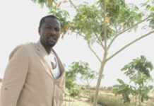 Tchad : La muraille verte commence à prendre racine Photo: Phuong Tran/IRIN