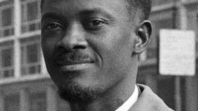 Patrice Lumumba