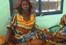 Appel à une mobilisation plus forte pour 10 millions de Sahéliens Photo: Phuong Tran/IRIN