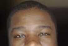 Lionel Meta et sa métaphore Lionel Meta et sa métaphore