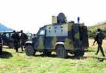 Recrudescence des attentats terroristes en Algérie Recrudescence des attentats terroristes en Algérie