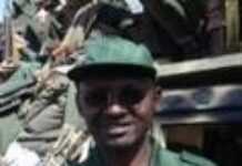 Abakar Tollimi : « La rébellion est la seule voie de changement possible au Tchad » Abakar Tollimi