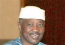 Guinée : Jean Ping et ATT à la rescousse