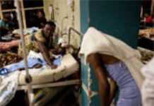 Ouganda : deux explosions font plus de soixante morts Ouganda : deux explosions font plus de soixante morts