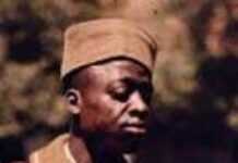 Anciens combattants de France et d’Afrique : même pension Anciens combattants de France et d’Afrique : même pension