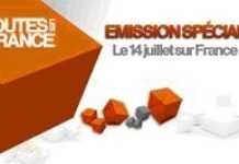 Toutes les France sur RFO Toutes les France sur RFO