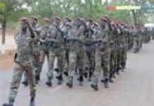 Guinée : les militaires veulent-ils reprendre le pouvoir par la force ? Guinée : les militaires veulent-ils reprendre le pouvoir par la force ?