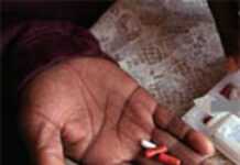 Sida : fin de la pandémie dans 40 ans ? Sida : fin de la pandémie dans 40 ans ?