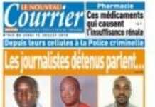 Filière café-cacao en Côte d’Ivoire : l’attente des journalistes emprisonnés