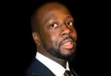 Haïti : Wyclef Jean en route pour la présidence Wyclef Jean