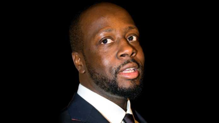 Wyclef Jean