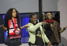 Big Brother Africa All Stars : la télé-réalité du continent Le soir de l'élimination de l'un des candidats