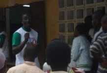 Togo : Aimes-Afrique lutte contre le sida en pays Kozah Les causeries