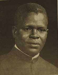 abbé Fulbert Youlou