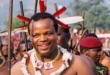Le roi du Swaziland cocufié par son ministre