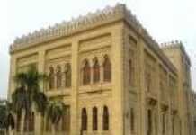 Le plus grand musée d’art islamique du Caire rouvre ses portes