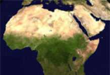 AfricaMap vole au secours des humanitaires AfricaMap vole au secours des humanitaires