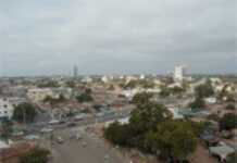 Togo : les riverains du siège de l’UFC empêchés de vivre normalement Togo : les riverains du siège de l’UFC empêchés de vivre normalement